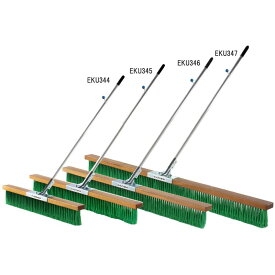 (代引き・個人宅・北海道・沖縄への配送不可)エバニュー(evernew)コートブラシNH180K 2C学校機器 器具(eku347)