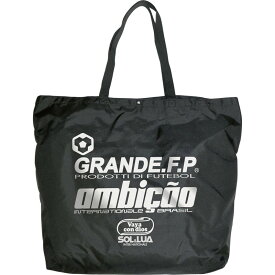 grande(グランデ)LIMITED.BIGトートBAGフットサルトートバッグ(gfph22998ー0901)