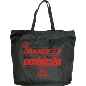 grande(グランデ)LIMITED.BIGトートBAGフットサルトートバッグ(gfph22998ー0935)