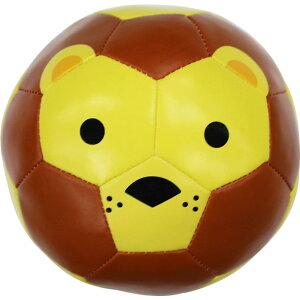 FOOTBALL ZOO BABY�ySFIDA�z�X�t�B�[�_�t�b�g�T���L���E�M�{�[��(bsfzoob-02)