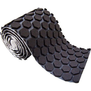 HEX�X�L�����[���yMCDAVID�z�}�N�_�r�b�h�{�f�B�P�A�A���_�[�E�F�A(6650-bk)