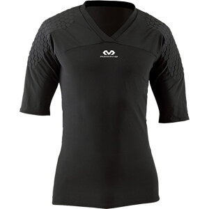 HEX GK�V���c �V���[�g�X���[�u�yMCDAVID�z�}�N�_�r�b�h�{�f�B�P�A�A���_�[�E�F�A(m7733-bk)