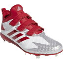 91 アディゼロスピード8LOW【adidas】アディダスヤキュウソフトスパイク(db3449)*28