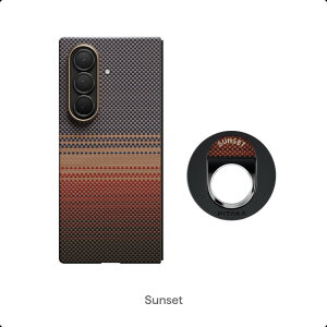 yő40%OFFIzGalaxy Z Fold 7 P[X Galaxy Z Fold7 P[X Galaxy Z Fold 6 P[X Galaxy Z Fold6 P[X ܂肽݃X}z A~h PITAKA C Jo[ ^ y CX[d MagSafe Qi2 MNV[ [