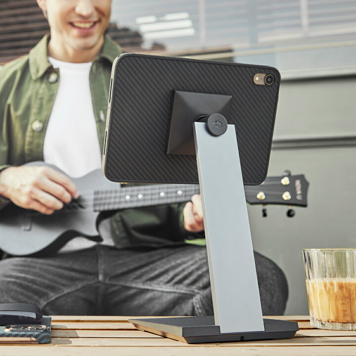 楽天市場】【VGP 2023受賞】2in1磁気タブレット充電スタンド iPad Pro 