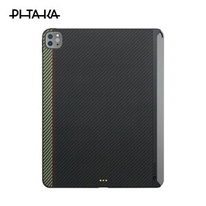 iPad Pro 2022 �P�[�X iPad Pro 11�C���` �P�[�X iPad Pro 12.9�C���` �P�[�X ��6���� ��5����iPad Pro 2021 2020 11�C���` �P�[�X ���t���� PITAKA MagEZ Case 2 �o�b�N�J�o�[ ���C MagicKeyboard�Ή� ���X���� �y�� �ɔ� 