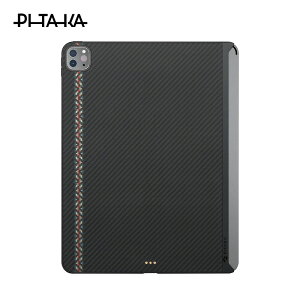 iPad Pro 2022 �P�[�X iPad Pro 11�C���` �P�[�X iPad Pro 12.9�C���` �P�[�X ��6���� ��5����iPad Pro 2021 2020 11�C���` �P�[�X ���t���� PITAKA MagEZ Case 2 �o�b�N�J�o�[ ���C MagicKeyboard�Ή� ���X���� �y�� �ɔ� 