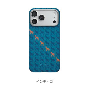 �ߔN�L�O�� iPhone 17 Pro�P�[�X iPhone Air �P�[�X iPhone 17 Pro Max�P�[�X MagSafe�Ή� ���C�����X�[�d�Ή� PITAKA ���^ �y�� �A���~�h�@�� ���D ������� ������