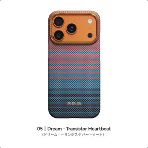 �y�����ziPhone 17 Air �P�[�X iPhone 17 Pro �P�[�X iPhone 17Pro max �P�[�X MagSafe�Ή� PITAKA �A���~�h�@�� �P�[�X NFC�Ή� ���y�� ���D �ϏՌ� �P�[�X ���C�����X�[�d�Ή� �v���[���g �M�t�g [Moment × Sunset 