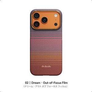 �y�����ziPhone 17 Air �P�[�X iPhone 17 Pro �P�[�X iPhone 17Pro max �P�[�X MagSafe�Ή� PITAKA �A���~�h�@�� �P�[�X NFC�Ή� ���y�� ���D �ϏՌ� �P�[�X ���C�����X�[�d�Ή� �v���[���g �M�t�g [Moment × Sunset 
