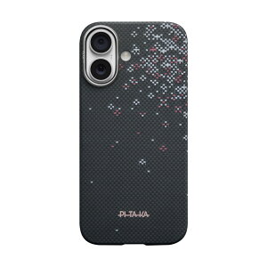 iPhone 17 Air �P�[�X iPhone 17 Pro �P�[�X iPhone 17Pro max �P�[�X MagSafe�Ή� PITAKA �A���~�h�@�� �P�[�X iPhone 17 �P�[�X NFC�Ή� ���y�� ���D �ϏՌ� �P�[�X ���C�����X�[�d�Ή� �v���[���g �M�t�g �����P