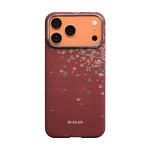 iPhone 17 Air �P�[�X iPhone 17 Pro �P�[�X iPhone 17Pro max �P�[�X MagSafe�Ή� PITAKA �A���~�h�@�� �P�[�X iPhone 17 �P�[�X NFC�Ή� ���y�� ���D �ϏՌ� �P�[�X ���C�����X�[�d�Ή� �v���[���g �M�t�g �����P