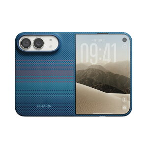 �_5�{�|�C���g�^ iPhone Duo �P�[�X MagSafe �ɔ� �y�� ���^ PITAKA ���D�P�[�X �ɔ��P�[�X �A���~�h �@�� �J�[�{�� �ϏՌ� �}�O�l�b�g �X���� �I�V���� �������