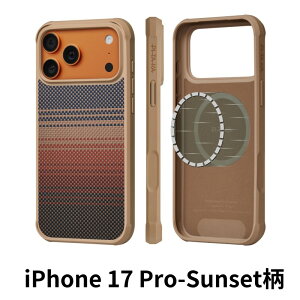 �y�v�����E�ϏՌ��ziPhone 17 Pro �P�[�X iPhone 17 Pro Max �P�[�X �ϏՌ� MIL�K�i �R�p �J�����ی� �y�� �o���p�[ �P�[�X MagSafe PITAKA ���C�����X�[�d �A���~�h �J�[�{�� ���C ������� �����Y �A�E�g