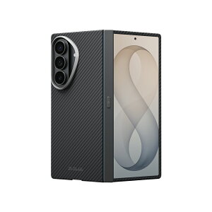 Samsung Galaxy Z Fold 8 �P�[�X Galaxy Z Fold 7 �P�[�X MagSafe �A���~�h �J�o�[ �܂肽���݃X�}�z PITAKA ���C ���^ �y�� �J�����ی� ���C�����X�[�d Qi2 �J�[�{�� �t�@�C�o�[ S�y�� �ϏՌ�