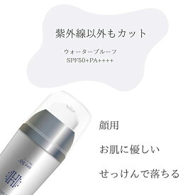 【ビューティースタジオハンミ公式】HANMI　ロムスUVクリーム　HUTEMCELL　30ml　ハンミ　ロムス　UVクリーム　日焼け止め　韓美　ヒューテムセル　UV　ブルーライトカット　紫外線　スキンケア　ニキビケア　シワ　たるみ　シミ　（HANMI）