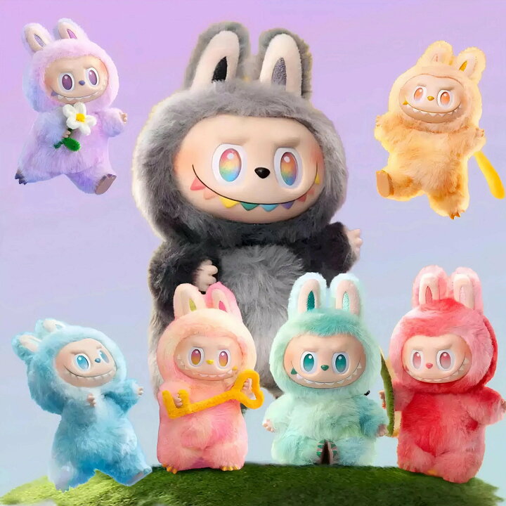 楽天市場】【当日発送！絶対100%正規品！未開封新品！】ラブブ 