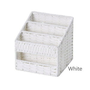 [�����y] [White] �y�[�p�[�����R���{�b�N�X �����R�� ���[ �����R�����b�N CH-414WH ���ǂ�Y�� �����R���X�^���h �����R���P�[�X �����R������ �f�X�N���� �����[ ���[�{�b�N�X ���[�P�[�X 