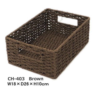 [y] [CH-403 Brown S]  JS oXPbg y[p[oXPbg y[p[Xg[WoXPbgS [{bNX CH-403DBR J[{bNX J[BOX ǂY [ o {bNX Vv