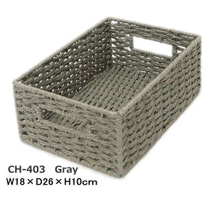 [y] [CH-403 Gray S]  JS oXPbg y[p[oXPbg y[p[Xg[WoXPbgS [{bNX CH-403GY J[{bNX J[BOX ǂY [ o {bNX Vv 