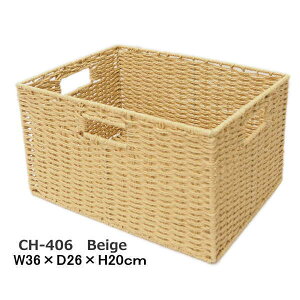 [y] [CH-406 Beige L]  JS oXPbg y[p[oXPbg y[p[Xg[WoXPbgL [{bNX CH-406BG J[{bNX J[BOX ǂY [ o {bNX Vv 