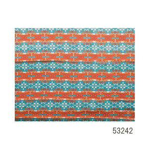 [�����y] [53242] �v�����g�}���`�J�o�[ �l�C�e�B�u 150×225cm �x�b�h�J�o�[ �\�t�@�J�o�[ �e�[�u���N���X �J�[�e�� ������� �\�t�@�[ �t�@�u���b�N �R�b�g�� �� �z �g�b�v�N���X �}���`�J�o�[ 