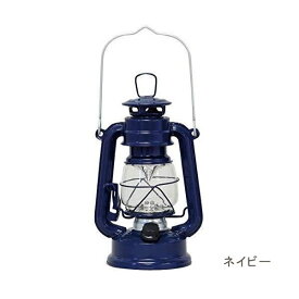 [あす楽] [ネイビー] ランタン LED 電池 ウォームウール LEDフェーリアランタン 4006919-08 丸和貿易 ランプ 吊り下げ 置き型 照明 つり下げ 非常用ライト 防災グッズ 懐中電灯 アウトドア 携帯 停電 キャンプ 電池式 非常用【送料無料】