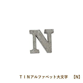 楽天市場 アルファベット N 大文字の通販