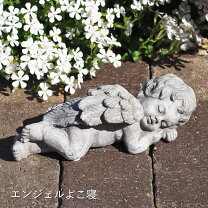 楽天市場】置物 セメントの通販