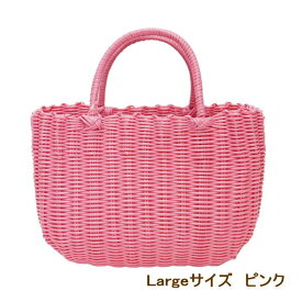 楽天市場 ピンク かごバッグ レディースバッグ バッグ バッグ 小物 ブランド雑貨の通販