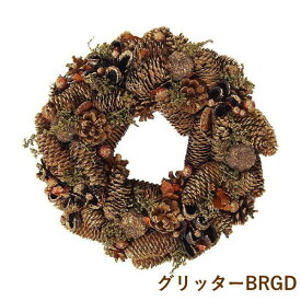楽天市場 クリスマスリース シックの通販