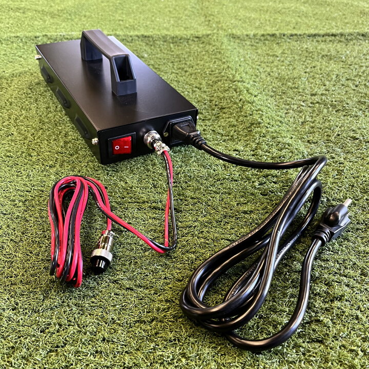 楽天市場】100V変換アダプター コンセント用 2ホイール式ピッチング 