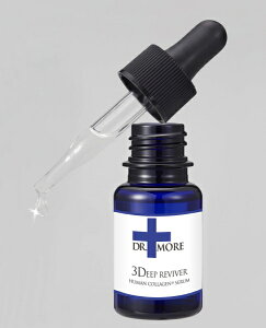Dr.MORE 3DEEP REVIVER 20g }Cm | R~ ] lC ĐÂ̌ Dr. 3R[Q100t qgR[Q R[Q 3dZR[Q ł  ڌ  hN^[