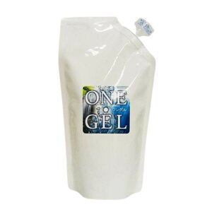 ONEEGEL EQ 300ml IWJC_Xg ϐ ϕi RX ONE GEL Q OJIKA Industry