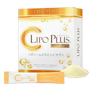LIPO PLUS ���|�v���X 30����� �����T�v�������g���{ ���|�\�[���r�^�~��C�T�v�� ���e�T�v��
