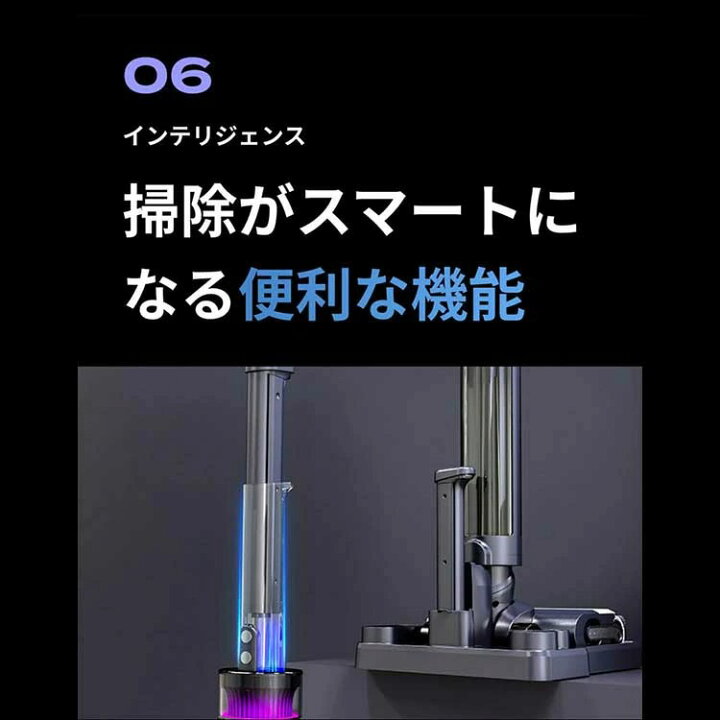 楽天市場】コードレス水拭き掃除機 スタンダードセット SY-160 SOUYI 