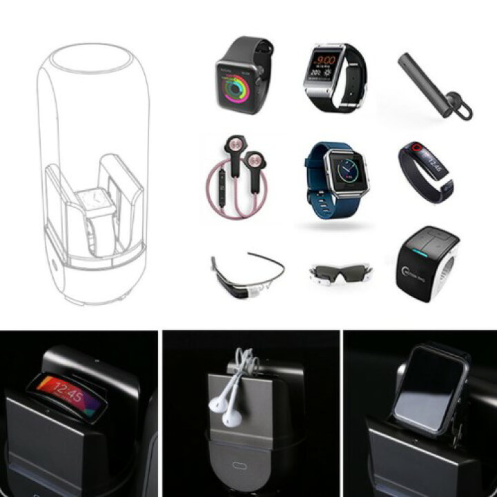 楽天市場】UV＋オゾン スマホ除菌器 LINK L-S500 オゾン UV-C ダブル除 