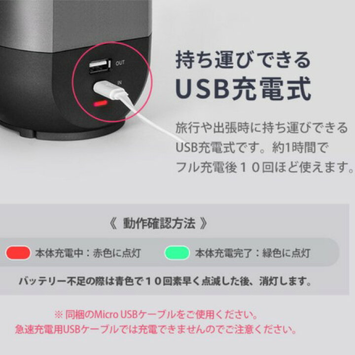 楽天市場】UV＋オゾン スマホ除菌器 LINK L-S500 オゾン UV-C ダブル除 