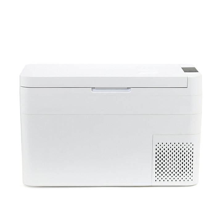 楽天市場】RELICIA レリシア 車載冷凍冷蔵庫 RLC-CF24 庫内容量24L  