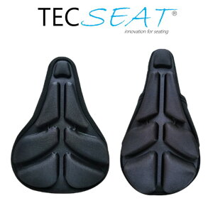 TECSEAT SoftAirSeatBike \tgGA[V[goCN ]ԃThJo[ VeB^Cv X|[c^Cv TECseat ebNV[g GANbVJo[ ȒP