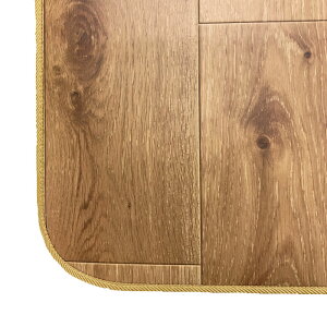 【シリーズ累計25万本販売!】 トイレマット 60×60〜150cm 拭ける 撥水 防カビ 抗菌 防炎 耐摩耗性 日本製 クッションフロア 厚さ2.3mm はっ水 塩化ビニル ビニールカーペット 木目 おしゃれ ト