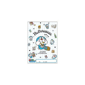 ポイント UP 期間限定 ぬりえ付き 自由帳 I'm Doraemon ドラえもん エンジョイショッピング 11527 クラックス CRUX0