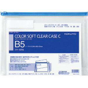 RN NAP[X B5  J[\tgN[P[X C `bNt S^ }`t ݂艺t NP-325B KOKUYO