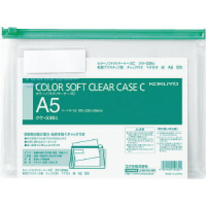 RN NAP[X A5  J[\tgN[P[X C `bNt S^ }`t ݂艺t NP-335G KOKUYO