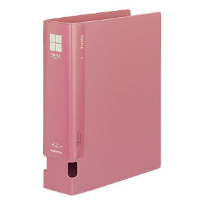 `[ut@C PP A4 c 60mmƂ 2 sN t-F660NP RN KOKUYO