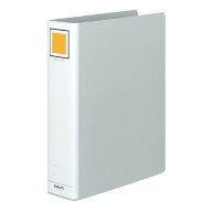 【コクヨ】チューブファイル＜エコ＞A4S6センチ フ-E660C