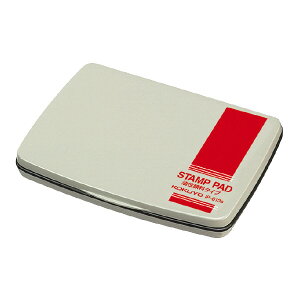 【コクヨ】スタンプ台(顔料タイプ)大形 IP-613R