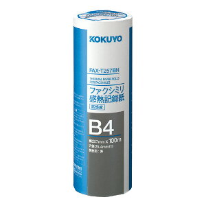 yRNzt@NV~ML^ FAX-T257BN