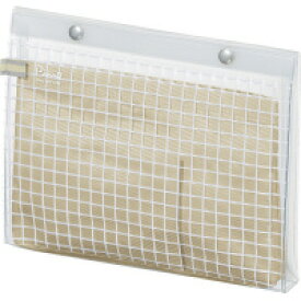 ツール ペンケース ピープ A5 フラット シャイニーベージュ F-VBF243-4 コクヨ KOKUYO ◎