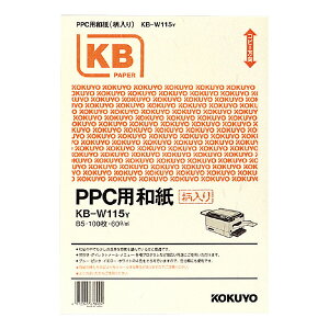 |Cg UP Ԍ yRNzPPCpai玆jEB5E100 KB-W115Y